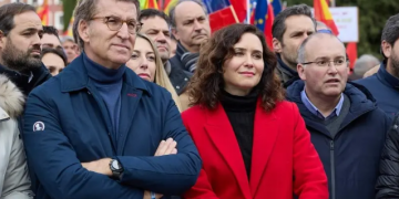 El Tribunal de Cuentas investigará los pagos millonarios del Gobierno de Ayuso a la sanidad privada