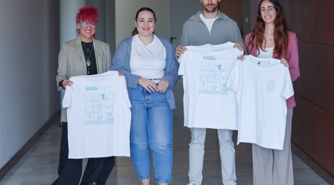 El Ayuntamiento de Málaga un nuevo servicio gratuito para jóvenes y adolescentes