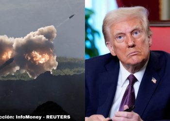 Teherán bajo ataque y Ormuz en riesgo: la guerra entre Irán, EE.UU. e Israel entra en una fase crítica