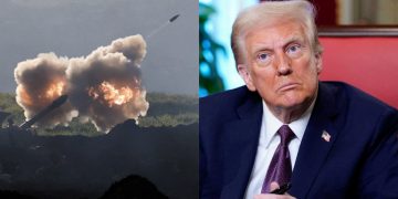 Teherán bajo ataque y Ormuz en riesgo: la guerra entre Irán, EE.UU. e Israel entra en una fase crítica