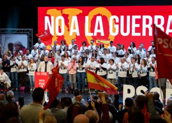 Pedro Sánchez critica el orden internacional actual y señala que EE. UU. se beneficia de la falta de reformas globales