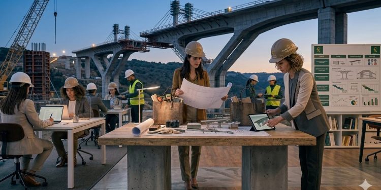 La Mujer: El «Compás» y La Llave Maestra que Mueve a Andalucía