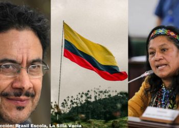 Colombia abre una nueva página política: la izquierda vuelve a disputar el rumbo del país