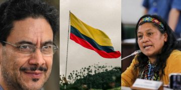 Colombia abre una nueva página política: la izquierda vuelve a disputar el rumbo del país