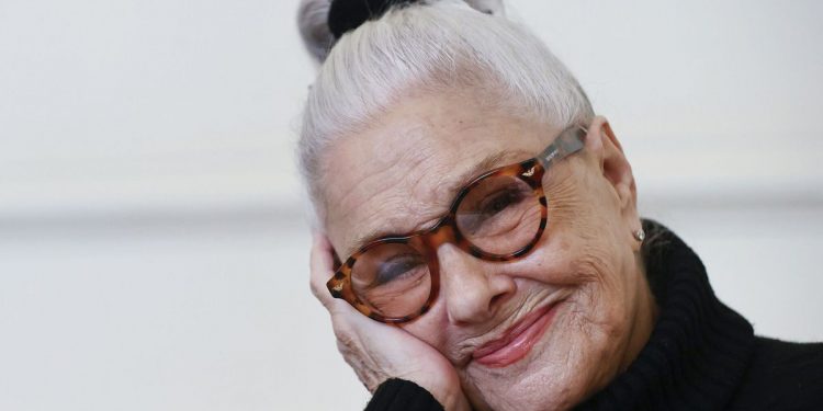 Lola Herrera se abre con Jordi Évole sobre su divorcio con Daniel Dicenta: “Pensé que sería la primera… pero había cola”